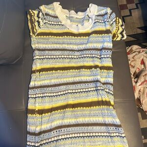 Woman’s Knit dress